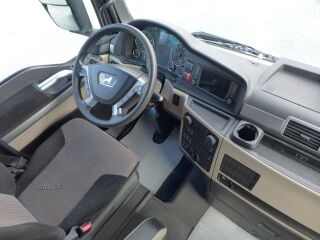 MAN TGX 18.460 4X2 BLS 338kW