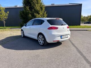 SEAT Leon 1.6 77кВ