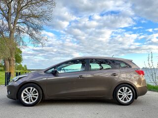 Kia Ceed 1.4 66kW