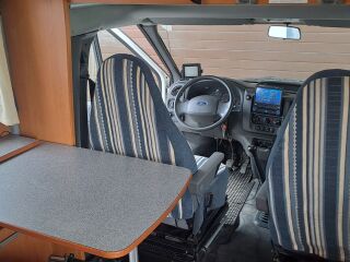 Dethleffs Fortero 2.4 101kW