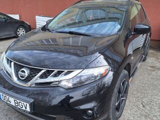 Nissan Murano 2.5 140кВ