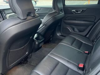 Volvo V60 2.0 140kW