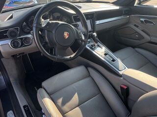 Porsche 911 3.8 294кВ