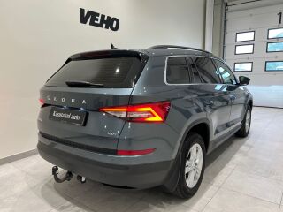 Skoda Kodiaq Ambition 4x4 2.0 R4 TDI 110kW