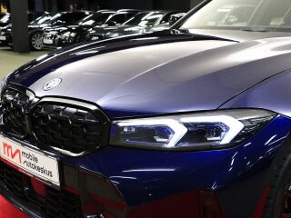 BMW M340 i xDrive LCI 3.0 MHEV 275kW