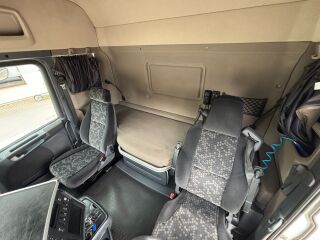 Scania R450 6x2 EURO6 + RETARDER + NEW PLATFORM 8000mm EU 331кВ