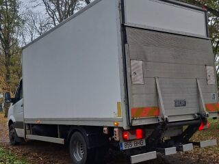 Mercedes-Benz Sprinter 3.0 170kW