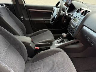 Volkswagen Jetta Tdi 1.9 77кВ