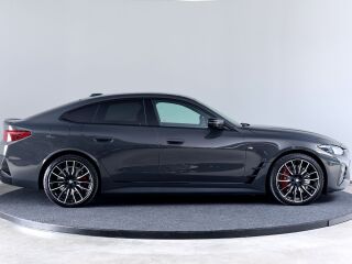 BMW i4 M50 XDRIVE 125kW