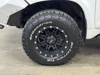 Toyota Land Cruiser Offroad 2.8 1GD 150кВ