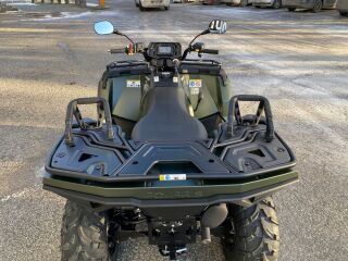 Polaris Sportsman 570 EPS AGRI PRO 32kW