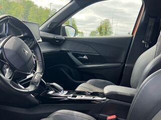 Peugeot 2008 GT 1.5 96кВ