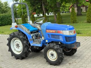 Iseki TH18