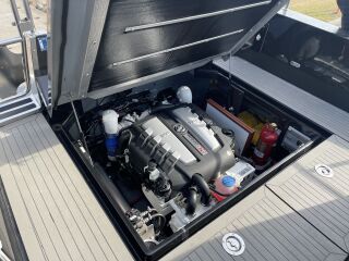 Nord Star 26 Patrol Black Edition 4.2 V8 TDI 272kW