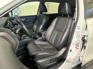 Nissan X-Trail Tekna 5DR 4WD 2.0 130kW