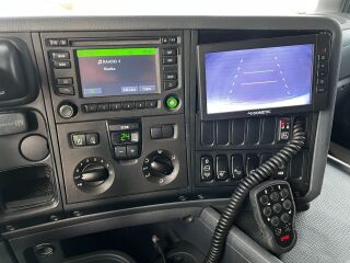 Scania G480 13.0 R6 360kW