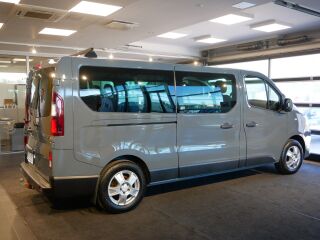 Renault Trafic Grand Passenger 2.0 dCi 107kW