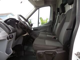 Ford Transit H2/L2a/c 2.0 TDI 96kW