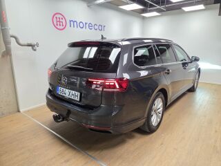 Volkswagen Passat BUSINESS 1.5 110kW