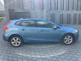 Volvo V40 2.0 140kW