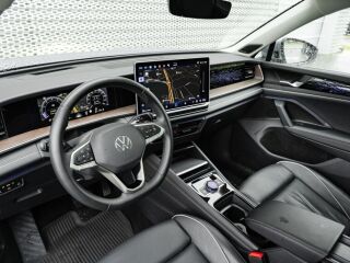 Volkswagen Tayron 2.0 150кВ