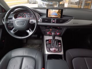 Audi A6 TD Quattro Limousine 3.0 200kW