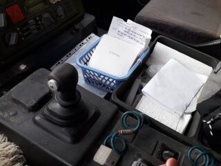Iveco Campagnola 279kW