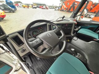 Volvo FM 500 8x2*6 375kW