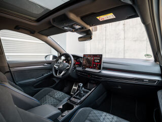 Volkswagen Golf R-Line 1.5 110kW
