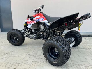 Suzuki LT-R 450
