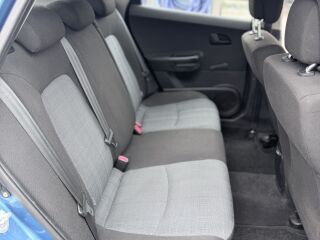 Kia Ceed 1.4 66kW