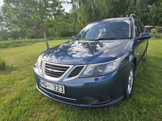 Saab 9-3 2.0 110kW