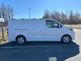 Toyota ProAce 2.0 90кВ