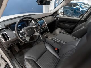 Land Rover Discovery 5 SE MHEV 3.0 183kW