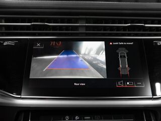 Audi Q7 3.0 210кВ
