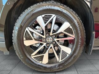 Toyota bZ4X Executive 64kW