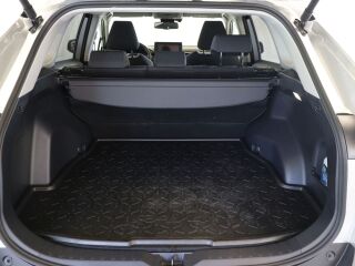 Toyota RAV4 Luxury Limited 131kW