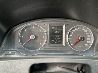 Volkswagen Transporter 2.0 103kW