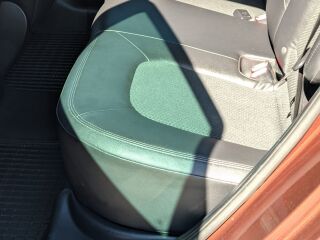 Hyundai ix35 1.6 99kW