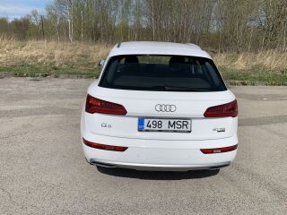Audi Q5 2.0 140kW
