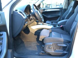Audi Q5 Quattro 3.0 TDI 176kW