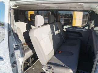 Renault Trafic Passenger Grandpack Clim L2H1 2.0 110kW
