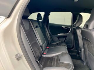 Volvo XC60 AWD R-Design Polar+ 2.4 D4 140kW