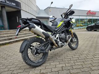 Triumph Tiger 1200 Desert Edition 110kW