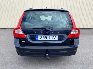Volvo V70 2.4 D5 129kW
