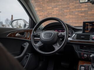 Audi A6 3.0 BI-TDI 230kW