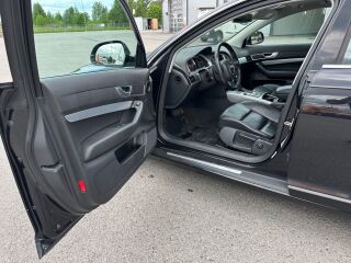 Audi A6 3.0 V6 TDI 176kW