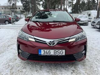 Toyota Corolla 1.4 66kW