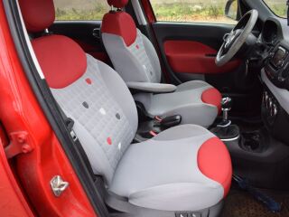 Fiat 500L Comfort 1.4 R4 70kW
