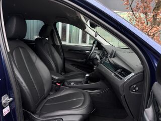 BMW X1 xDrive 20d / Comfort Package / F48 2.0 xDrive 20d 110kW